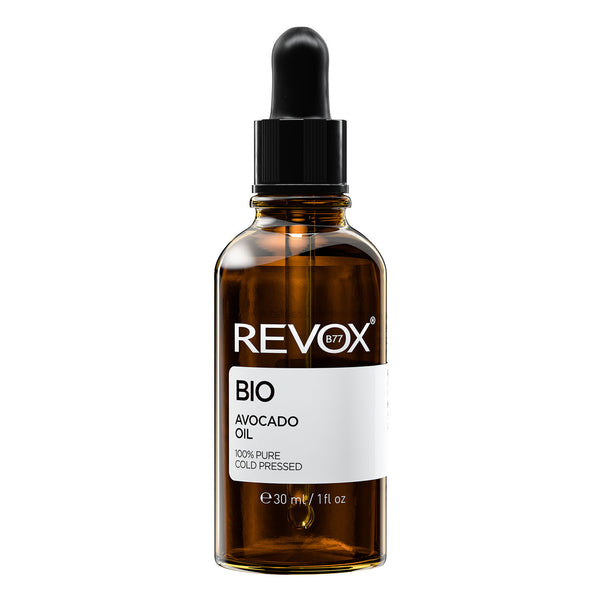 Avocado Oil 100% Pure