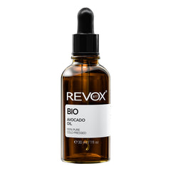 Avokádó olaj 100% tisztaságú – Revox B77