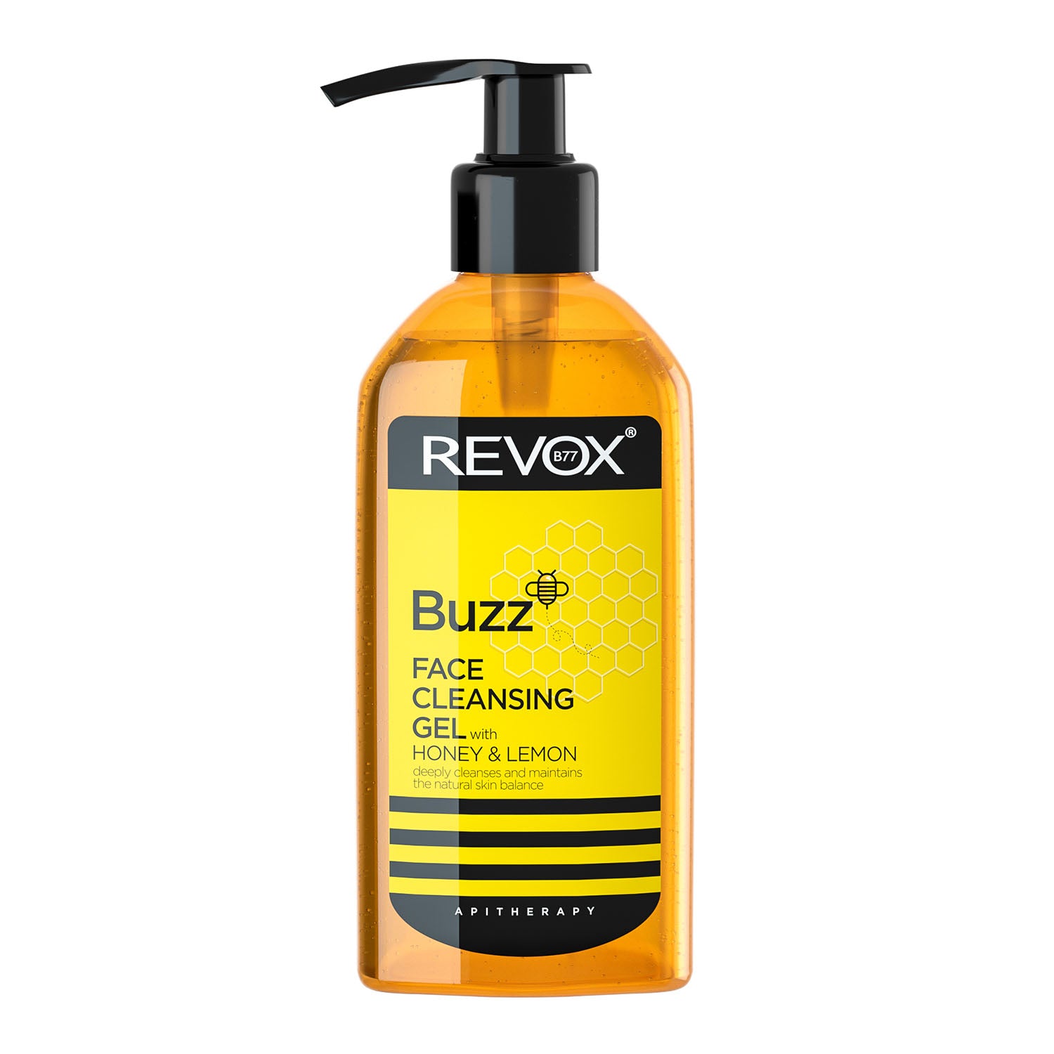 Face Cleansing Gel – Revox B77
