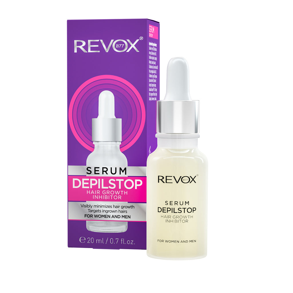 Serum Depilstop