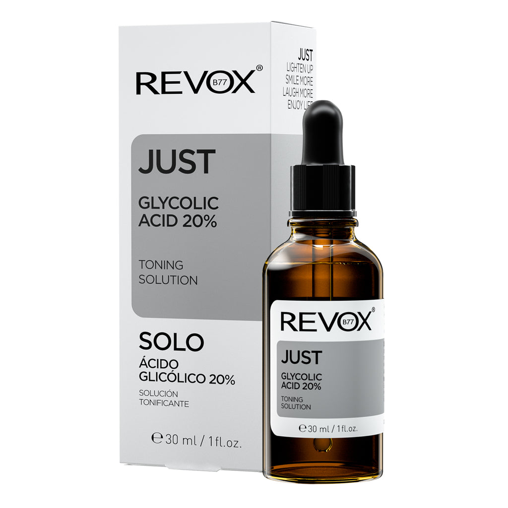 Glycolic Acid 20%