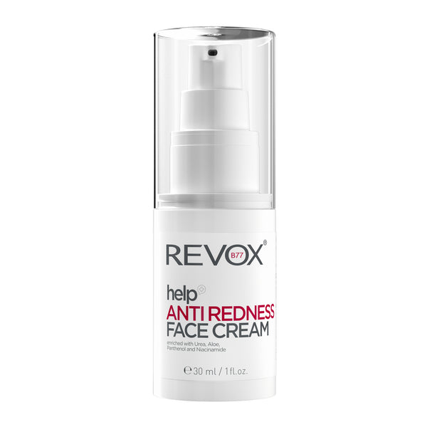 Anti Redness Face Cream