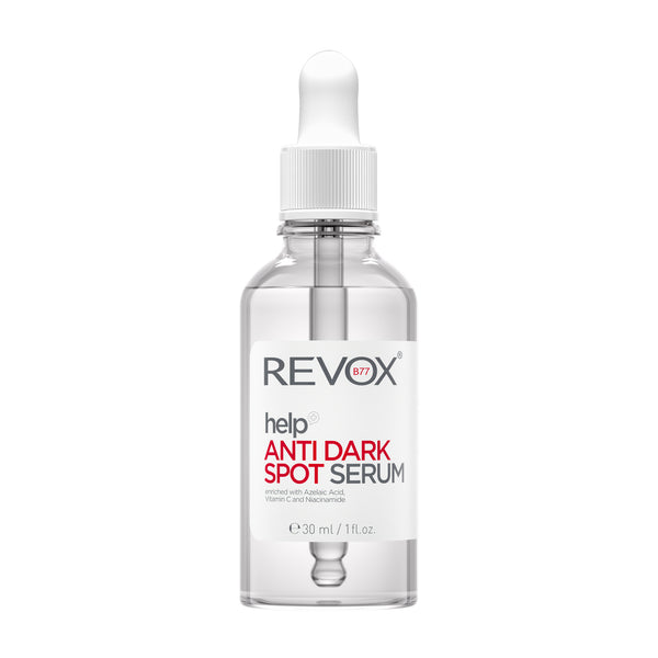 Anti Dark Spot Szérum