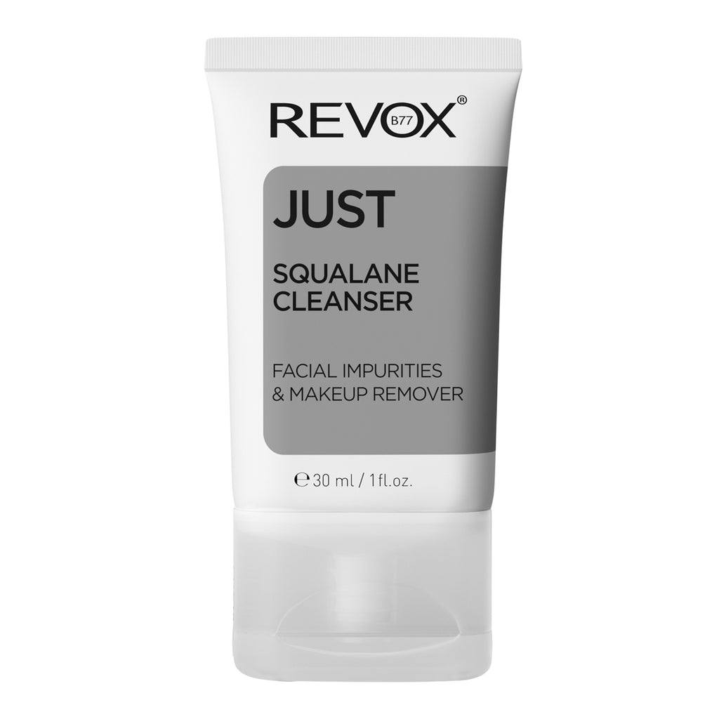 Gel Limpiador Facial – Revox B77