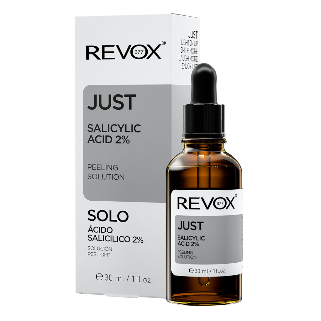 2 discount salicylic acid